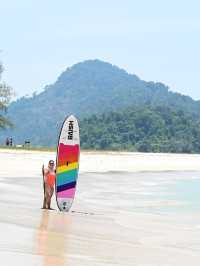 One Day Trip Ranong 
