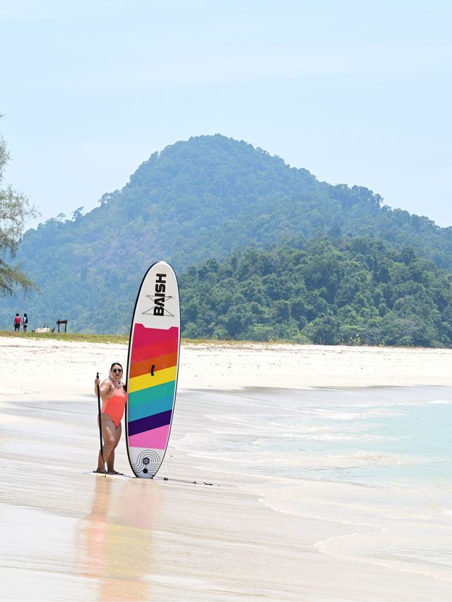 One Day Trip Ranong 