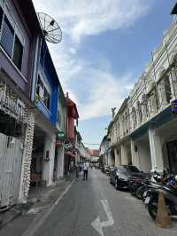 แนะนำร้านอาหารและคาเฟ่เมืองเก่าภูเก็ต