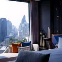 InterContinental Bangkok Sukhumvit
