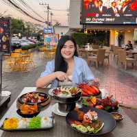 ที่พักใจกลางเมืองนคาปฐม