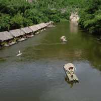 แพริมน้ำกาญจนบุรี