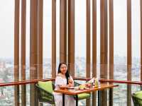 dusitD2 Samyan Bangkok