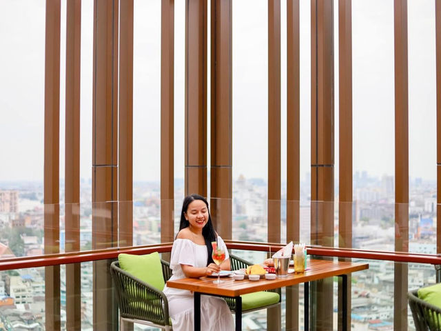 dusitD2 Samyan Bangkok