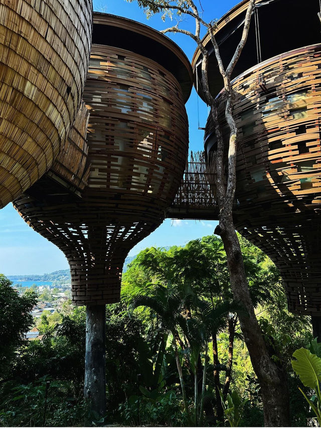 Best luxury resort in Phuket! 👙🏝️⛱️
