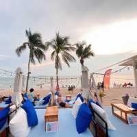 #รีวิวโรงแรมติดริมทะเลพัทยา #PullmanPattayaHotelG 
