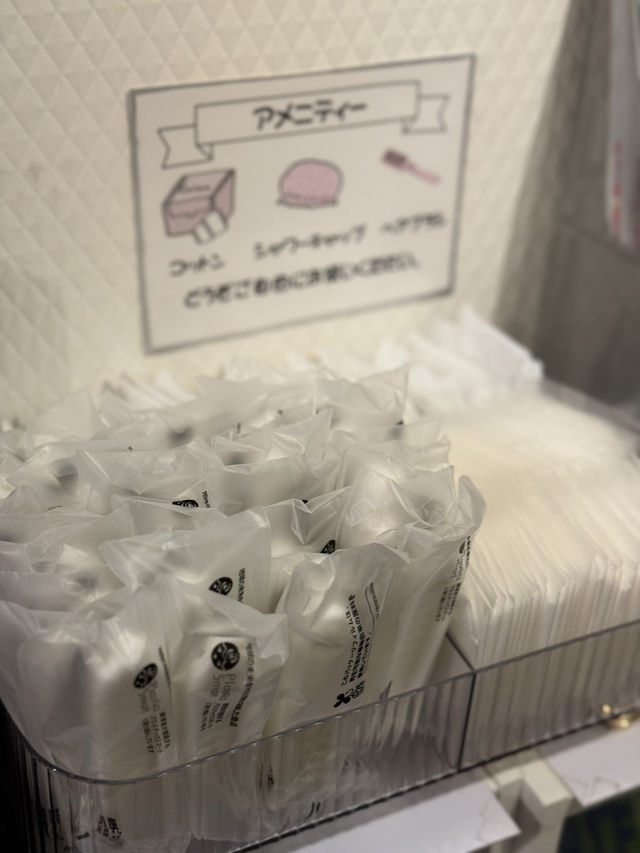 こだわりの朝食が人気のホテル 『ホテルビナリオ梅田』