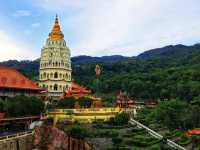The Most Mysterious Temple in Malaysia