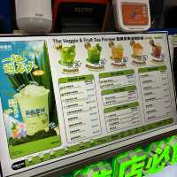 茶救星球🌍一週年㊗️ 一齊參加佢地嘅「飲茶救·抽大獎」活動啦❗️