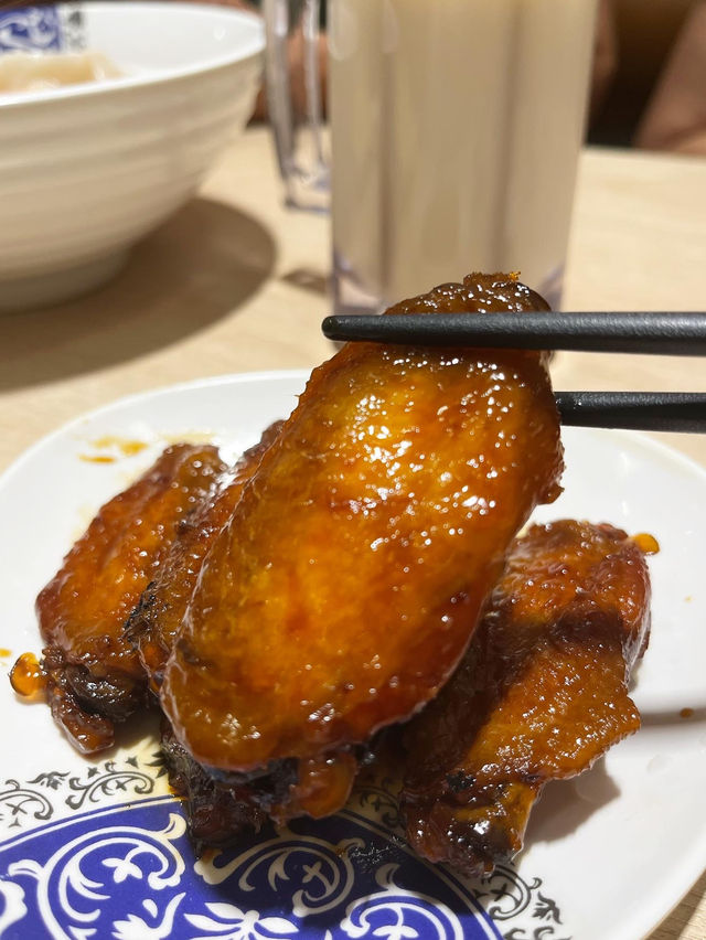 高質手工餃子專門店🥟～