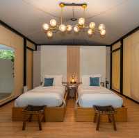 Glamping สุดเลิศ ใจกลางเขาใหญ่ ⛰️