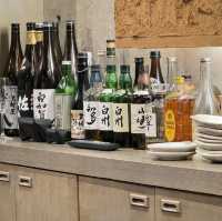 교토 정갈한 Boruta 런치 세트