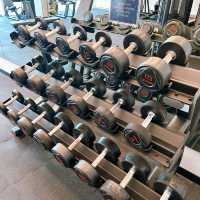 Relaxation and Fitness Excellence