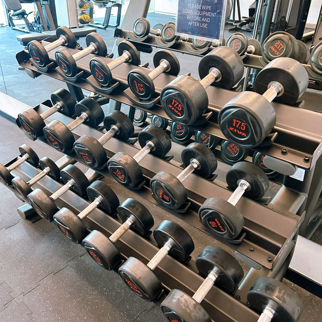 Relaxation and Fitness Excellence