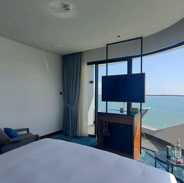 PANAROMIC DELUXE ROOM @HGI DA NANG
