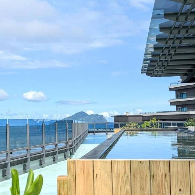 烏石港 OA HOTEL