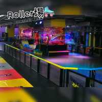 Super Sport Park