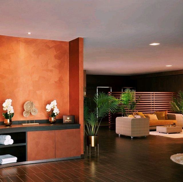 Stay at Sheraton Milan Malpensa 