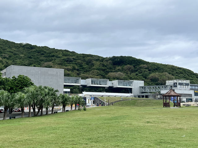 台北基隆一天遊