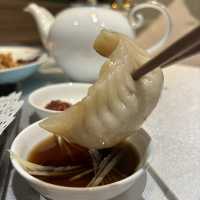 銅鑼灣上海菜館 食物好食😋服務態度好👍🏻✨