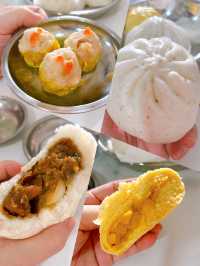 Bao Zhan Mount Austin 