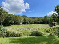 Centenary Lakes Nature Play Space