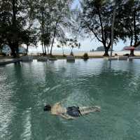 Hidden Gem - Tanjung Rhu Resort of Langkawi