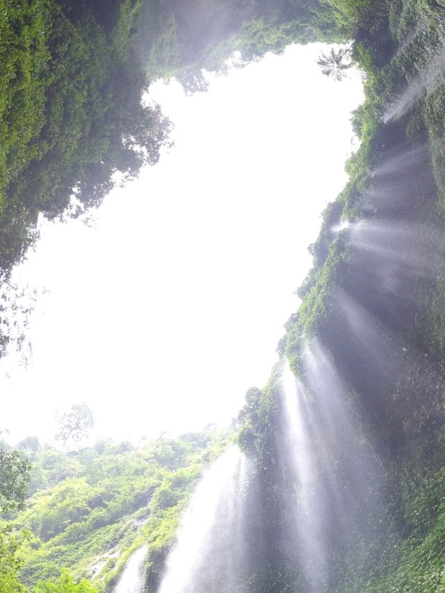 Hidden Gem of East Java