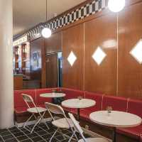 MOCKTAIL BAR | A TRENDY BAR IN DOWNTOWN SURABAYA, 100% HALAL,AND NON-ALCOHOLIC!.