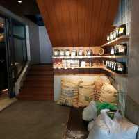 Kopi Roaster Specality coffee เมืองนครศรีธรรมราช