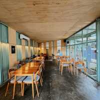 TANMU COFFEE | HANGOUT WITH FAMILY AND FRIEND OUTDOR & INDOR