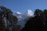 Annapurna Base Camp Trek