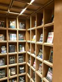 BookXcess RexKL
