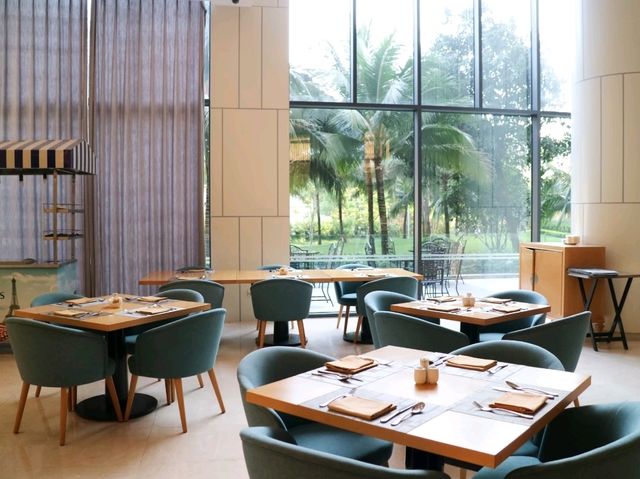 Atlantis Restaurant Phu Quoc