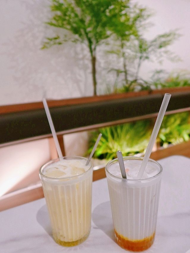 日式禪味小庭院設計的人氣梳乎厘班戟🥞