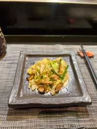 「秋田鐵板燒專門店，餐廳環境好」