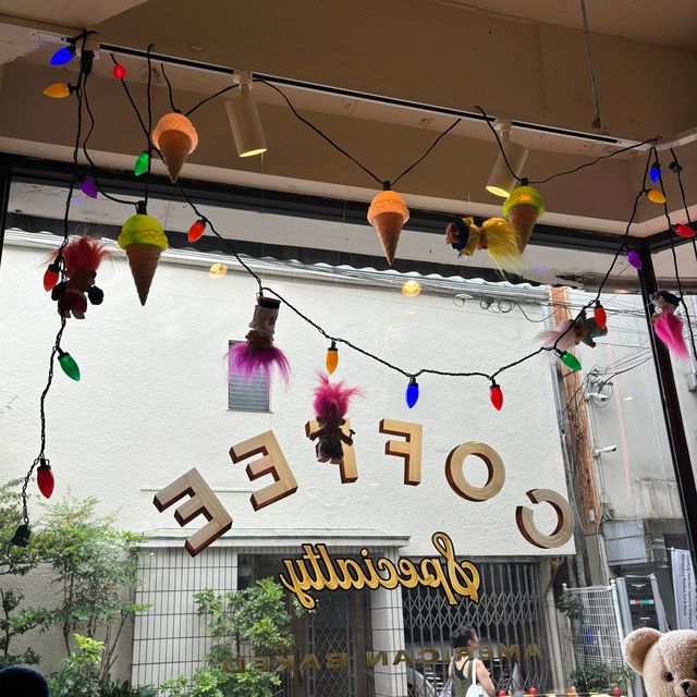 【カフェ巡り】東京 原宿 Hohokam DINER 見た目も味も100点満点のオススメカフェ