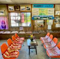 Step Back in Time: Ikutora