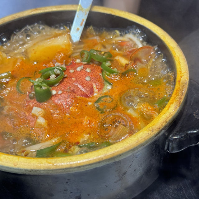 분당 데이트 삼겹살 맛집 마장돈 백갈비