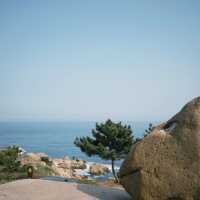 「沖繩真榮田岬：壯麗海景，流連忘返」