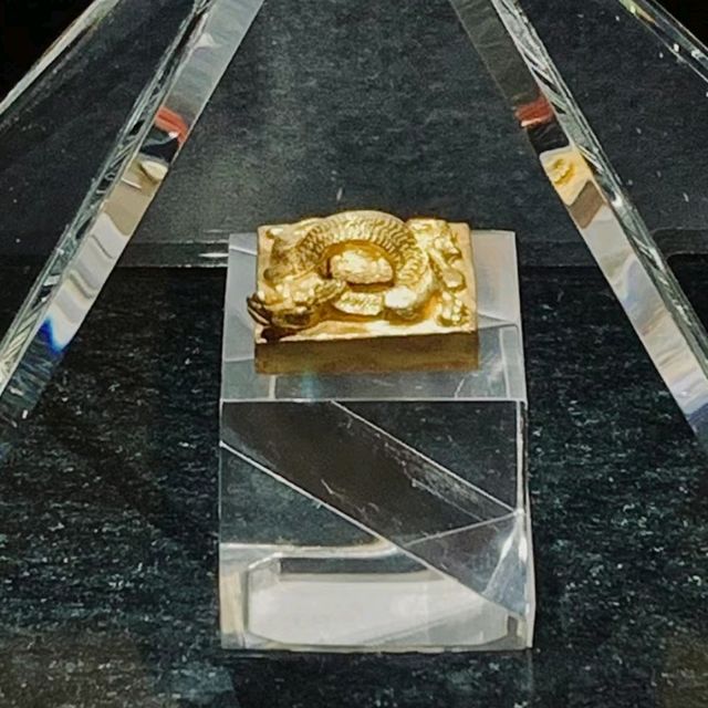 ✨廣州~南越王博物院✨