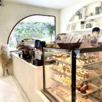 Mart cafe