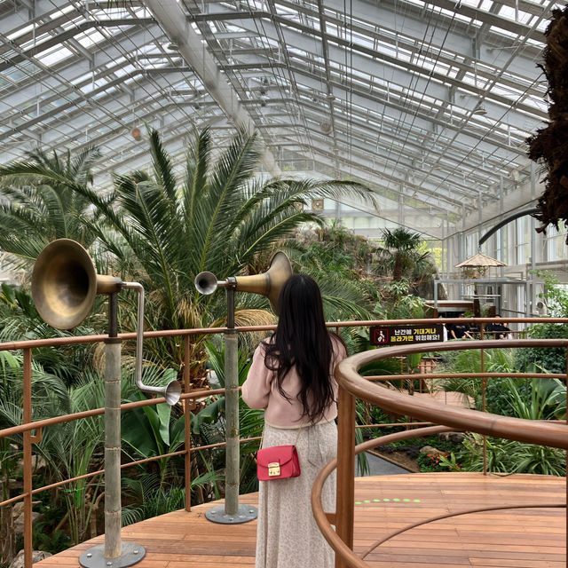 유명해지기전에 다녀와야할 가평 신상핫플🌷