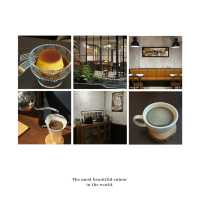 「Cafe Cafe」歡樂夢幻