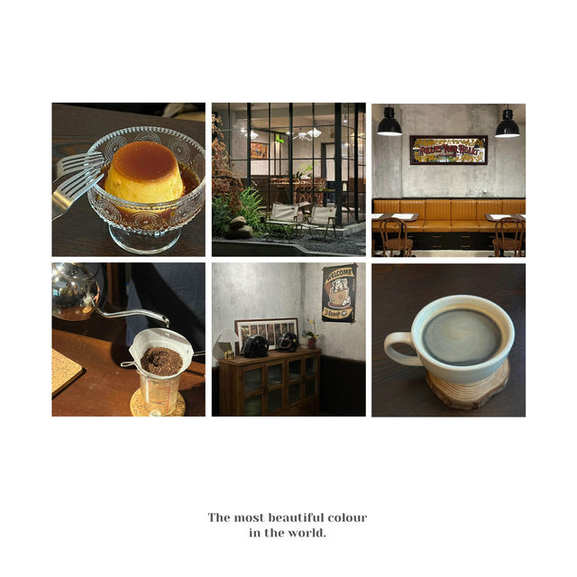 「Cafe Cafe」歡樂夢幻