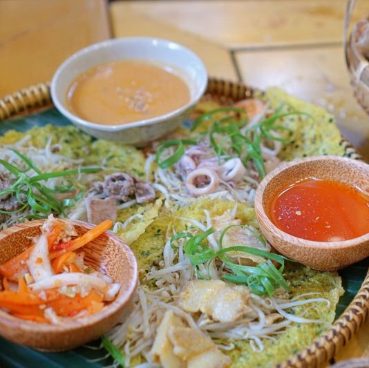 🇻🇳 다낭 현지인 맛집