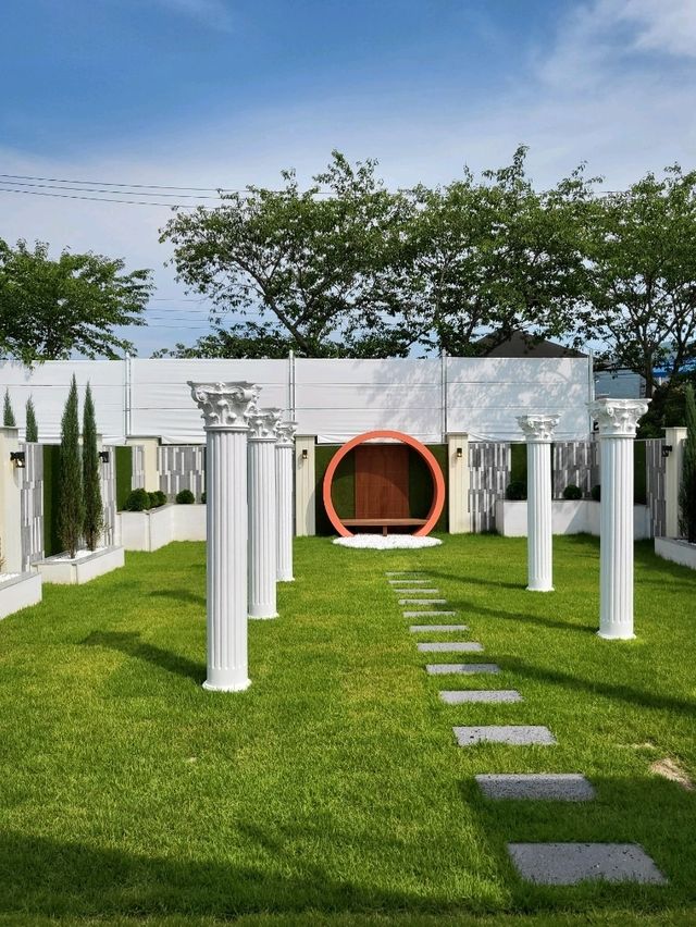 보성에 새로 생긴 초신상 감성 풀빌라