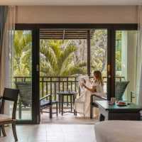 รีวิว Ravindra Beach Resort and Spa