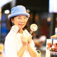 The Chocolate Factory ที่กิน ที่เที่ยว เขาใหญ่
