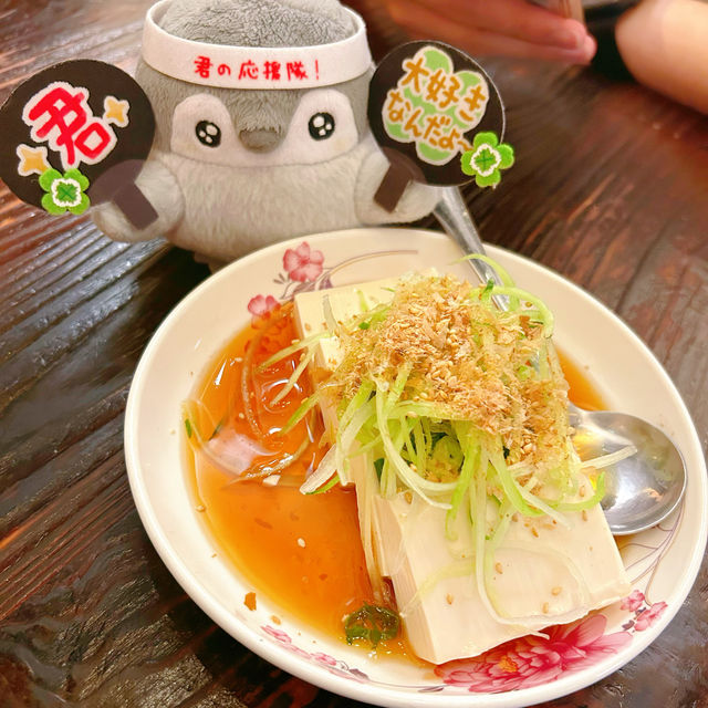 拉麵好高質👍